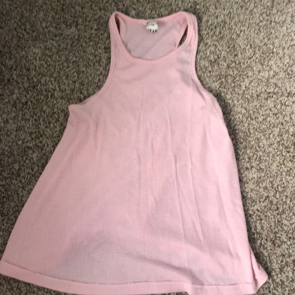 Free People tank top